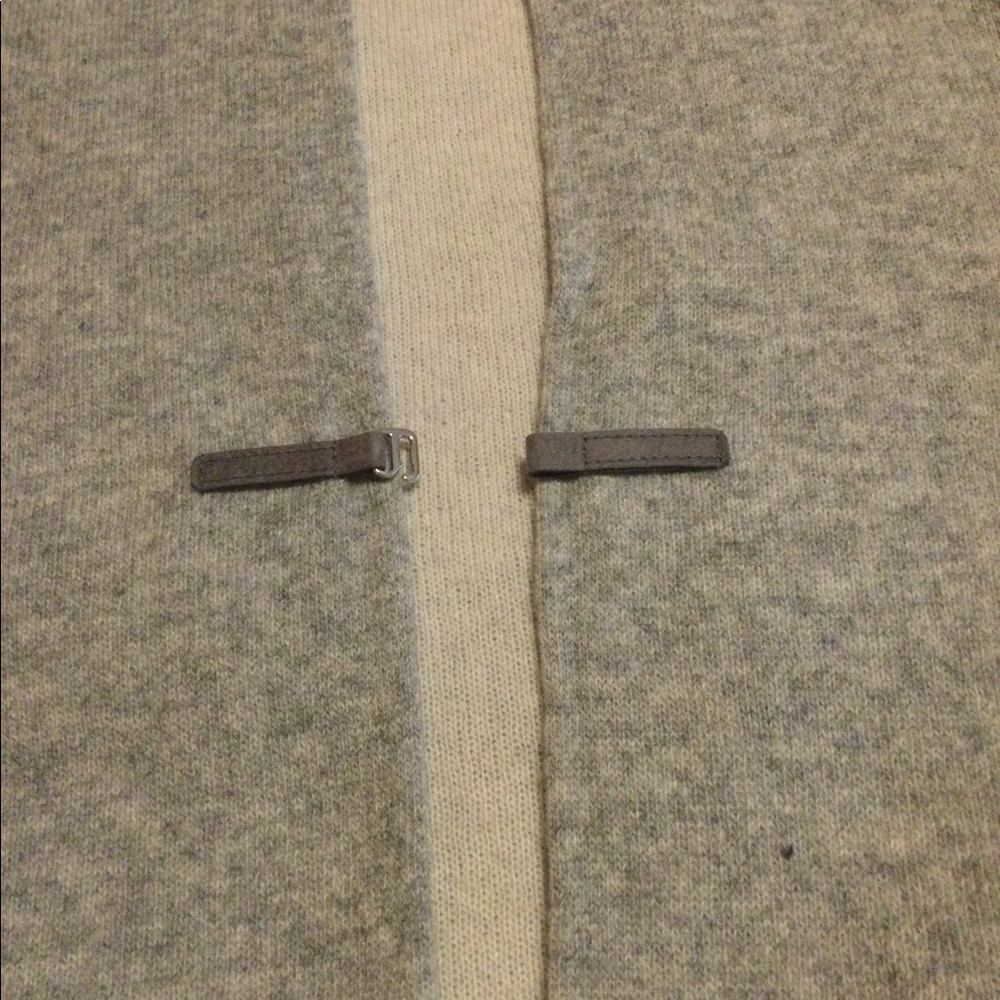 Sweater jacket - Picture 5 of 9
